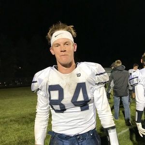 Meet your Posher, Colby